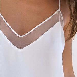 Babaton Galen Camisole